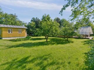 Holiday Home Lennart - 4km from the sea by Interhome - 9