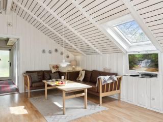 Holiday Home Lennart - 4km from the sea by Interhome - 6