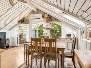 Holiday Home Lennart - 4km from the sea by Interhome - 5