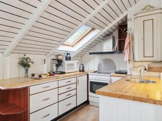 Holiday Home Lennart - 4km from the sea by Interhome - 4