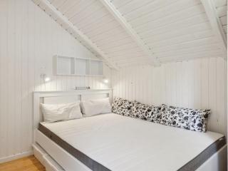 Holiday Home Lennart - 4km from the sea by Interhome - 2