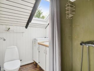 Holiday Home Lennart - 4km from the sea by Interhome - 1