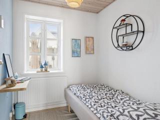 Holiday Home Edin - 100m from the sea by Interhome - 7