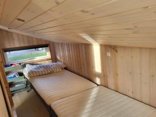 Holiday Home Alois - 31km from the sea by Interhome - 8