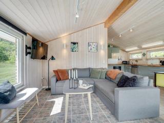 Holiday Home Alois - 31km from the sea by Interhome - 4