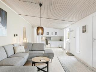 Holiday Home Edin - 100m from the sea by Interhome - 7