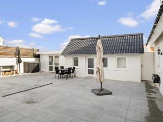 Holiday Home Edin - 100m from the sea by Interhome - 6