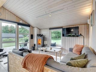 Holiday Home Alois - 31km from the sea by Interhome - 3