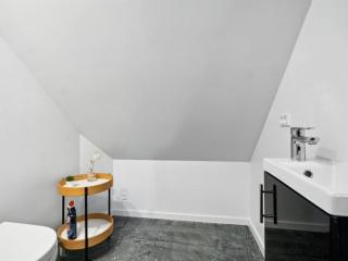 Holiday Home Fridgerd - 4-8km from the sea by Interhome - 5