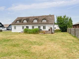 Holiday Home Fridgerd - 4-8km from the sea by Interhome - 4