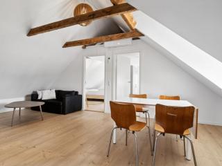 Holiday Home Fridgerd - 4-8km from the sea by Interhome - 1