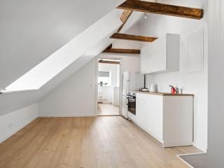 Holiday Home Fridgerd - 4-8km from the sea by Interhome - 2