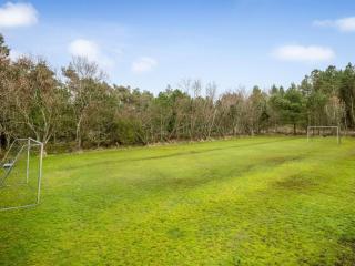 Holiday Home Orm - 2-3km from the sea by Interhome - 7
