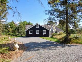 Holiday Home Femmy - 500m from the sea by Interhome - 6