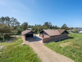 Holiday Home Tilda - 900m from the sea by Interhome - 6