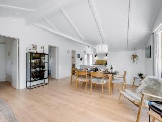 Holiday Home Tilda - 900m from the sea by Interhome - 3