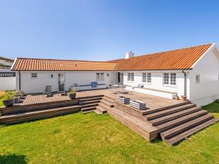Holiday Home Jeppe - 200m from the sea by Interhome - 8