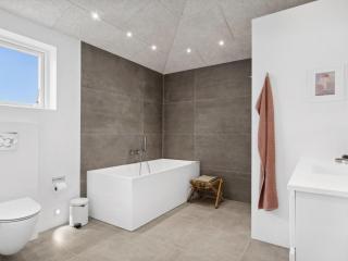 Holiday Home Fridhild - 1-5km from the sea by Interhome - 1