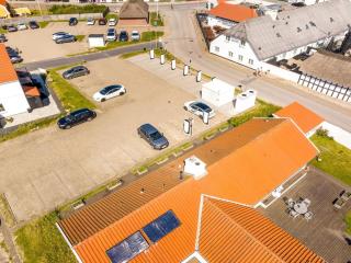 Holiday Home Jeppe - 200m from the sea by Interhome - 5