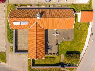 Holiday Home Jeppe - 200m from the sea by Interhome - 2