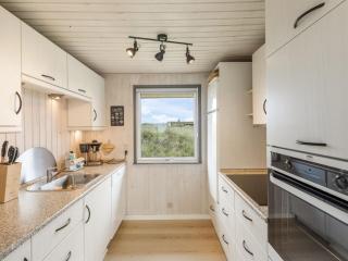 Holiday Home Pinja - 400m from the sea by Interhome - 7