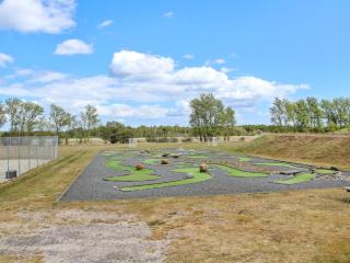 Apartment Monja - 50m from the sea by Interhome - Ebeltoft - 5