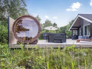 Holiday Home Griselda - 400m from the sea by Interhome - 2
