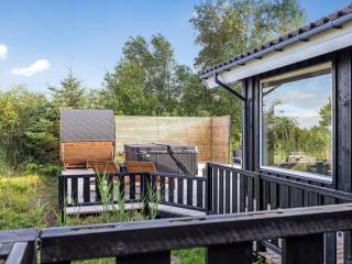 Holiday Home Griselda - 400m from the sea by Interhome - 2