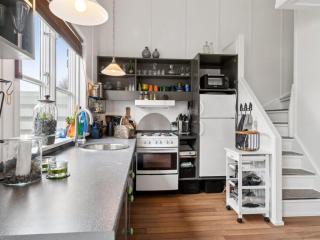 Apartment Monja - 50m from the sea by Interhome - 1