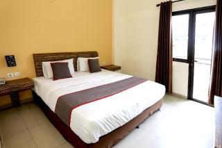 Collection O 92130 Hotel Fiducia Kaji - 0