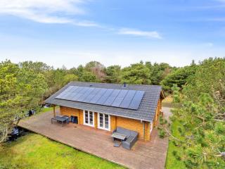 Holiday Home Luzy - 1km from the sea by Interhome - 8