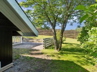 Holiday Home Laurens - 800m from the sea by Interhome - 6