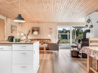 Holiday Home Conny - 350m from the sea by Interhome - 7