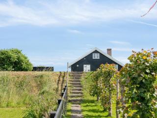 Holiday Home Ofrath - 5m from the sea by Interhome - 6