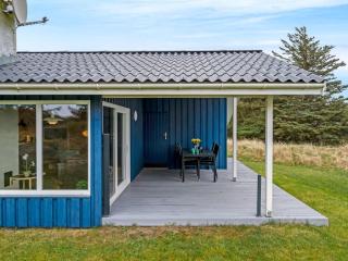 Holiday Home Conny - 350m from the sea by Interhome - 1