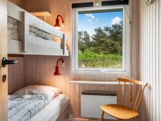 Holiday Home Conny - 350m from the sea by Interhome - 2