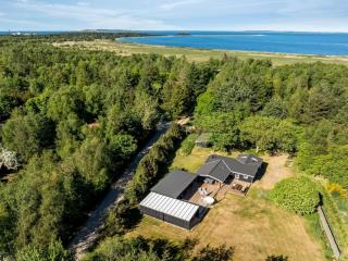 Holiday Home Gudni - 200m to the inlet by Interhome - 6