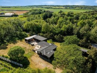 Holiday Home Gudni - 200m to the inlet by Interhome - 5
