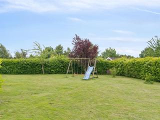 Holiday Home Chrisse - 250m from the sea by Interhome - 1