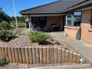 Holiday Home Elsi - 1-3km from the sea by Interhome - 6