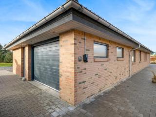 Holiday Home Elsi - 1-3km from the sea by Interhome - 4