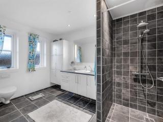 Holiday Home Elsi - 1-3km from the sea by Interhome - 2