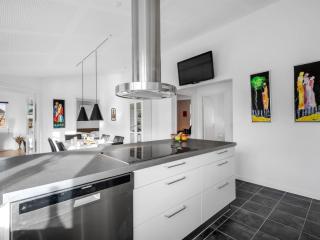 Holiday Home Elsi - 1-3km from the sea by Interhome - 3