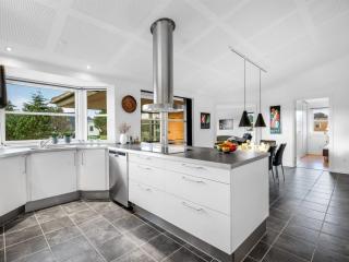 Holiday Home Elsi - 1-3km from the sea by Interhome - 4