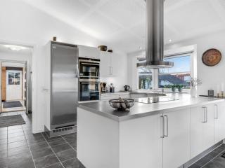 Holiday Home Elsi - 1-3km from the sea by Interhome - 7