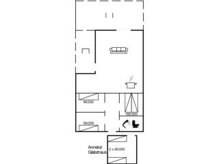 Holiday Home Josef - 1-4km from the sea by Interhome - 8