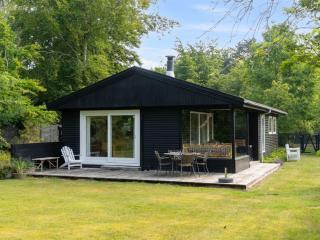 Holiday Home Josef - 1-4km from the sea by Interhome - 7