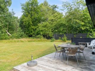 Holiday Home Josef - 1-4km from the sea by Interhome - 5