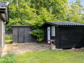 Holiday Home Josef - 1-4km from the sea by Interhome - Rørvig - 2