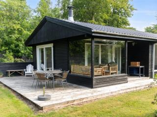 Holiday Home Josef - 1-4km from the sea by Interhome - 1
